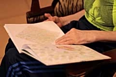 Дом престарелых Алматы Выборгская отдых