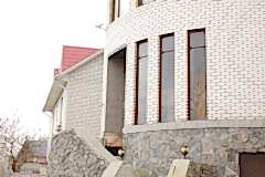 Дом престарелых Алматы Выборгская вход