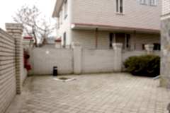 Дом престарелых Алматы Выборгская двор