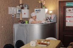 Дом престарелых Алматы Выборгская холл