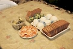 Дом престарелых Алматы Выборгская угощение