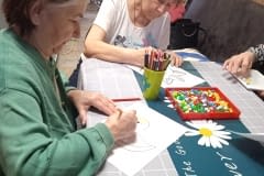 центр для пенсионеров