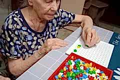 дом престарелых