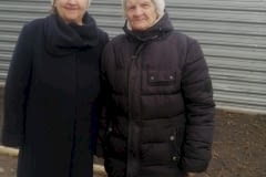 алматинский дом интернат для престарелых