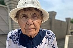 дом престарелых город алматы