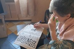 Дом престарелых Алматы на Выборгской отдыхаем