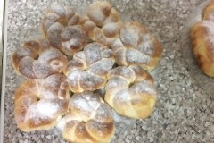 Дом престарелых Алматы на Выборгской на сладкое