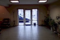 Дом престарелых Алматы Выборгская холл