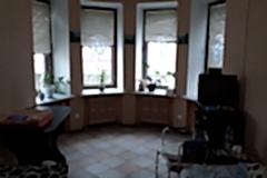 Дом престарелых Алматы у нас на Выборгской