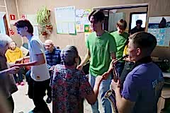 Дом для пожилых людей в Алматы