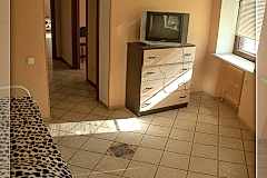 дом престарелых