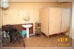 санаторий для пенсионеров