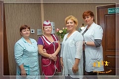 дом престарелых цены