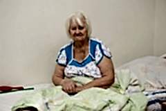 дом интернат для престарелых