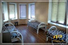 дома инвалидов дома престарелых