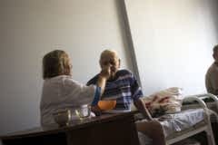 платные дома престарелых в алматы