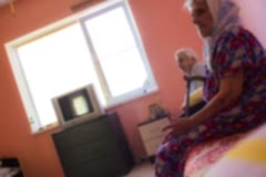 дом престарелых город алматы