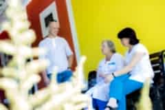 дома престарелых для больных деменцией алматы