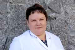 Москалянова Ирина Александровна