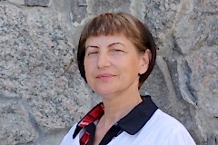 Осипова Марина Викторовна