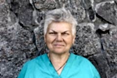 Симонова Татьяна Владимировна