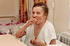 реабилитация после инсульта