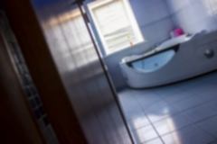 санузел в доме престарелых