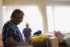 телефон дома престарелых