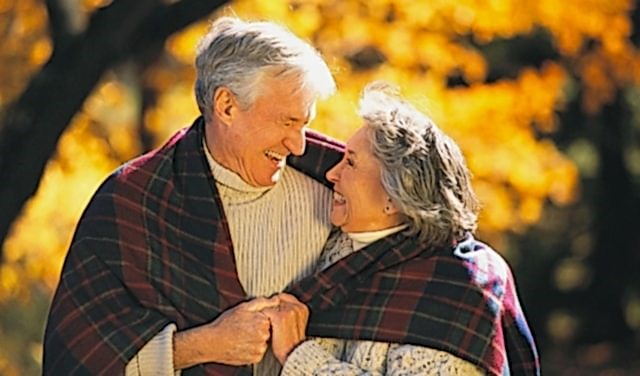 адрес дома престарелых