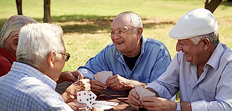 телефон дома престарелых