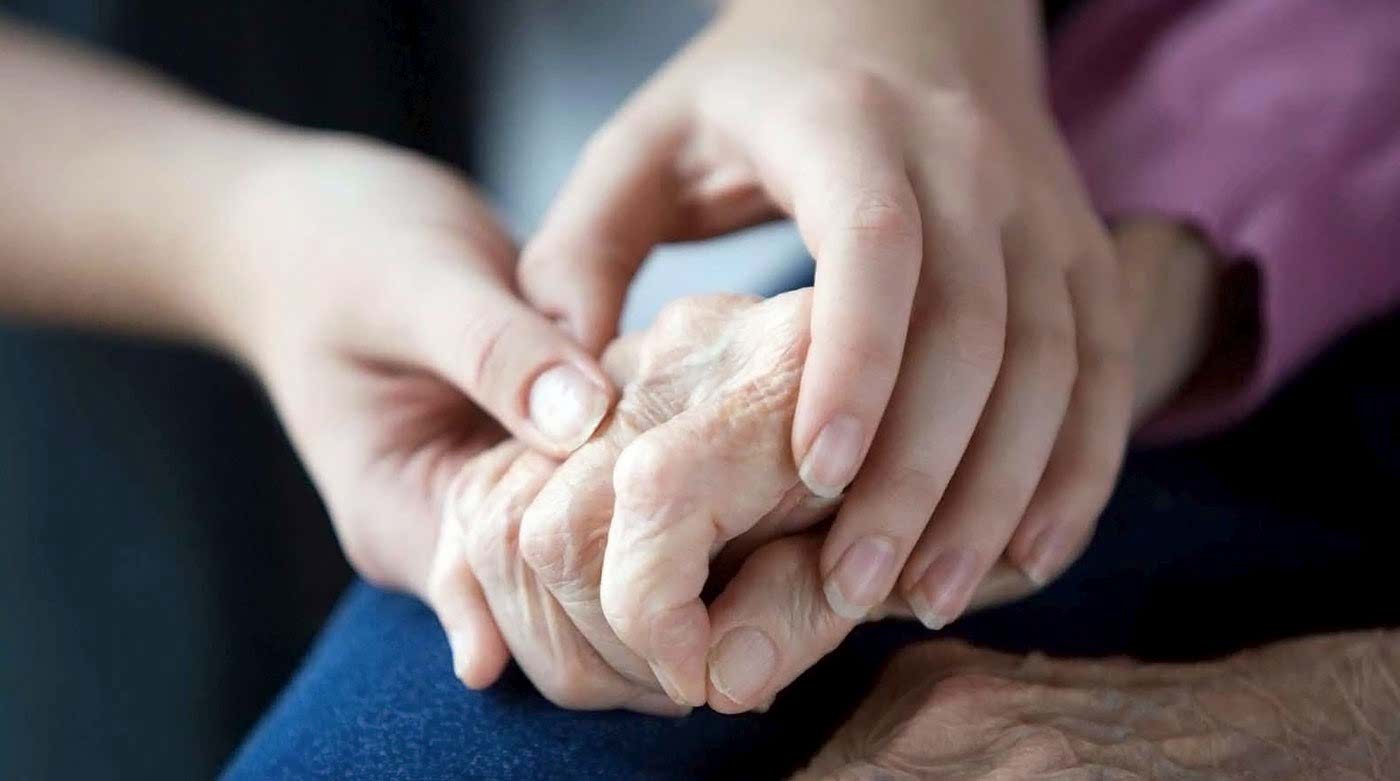 услуги сиделки