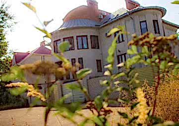 дом престарелых алматы выборгская