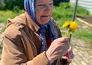 дом для престарелых в тихом центре алматы