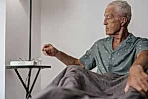 частный дом престарелых: преимущества