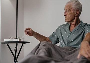 частный дом престарелых: преимущества