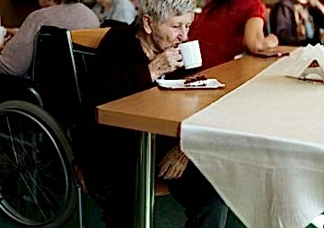 дом престарелых для пожилых после инсульта